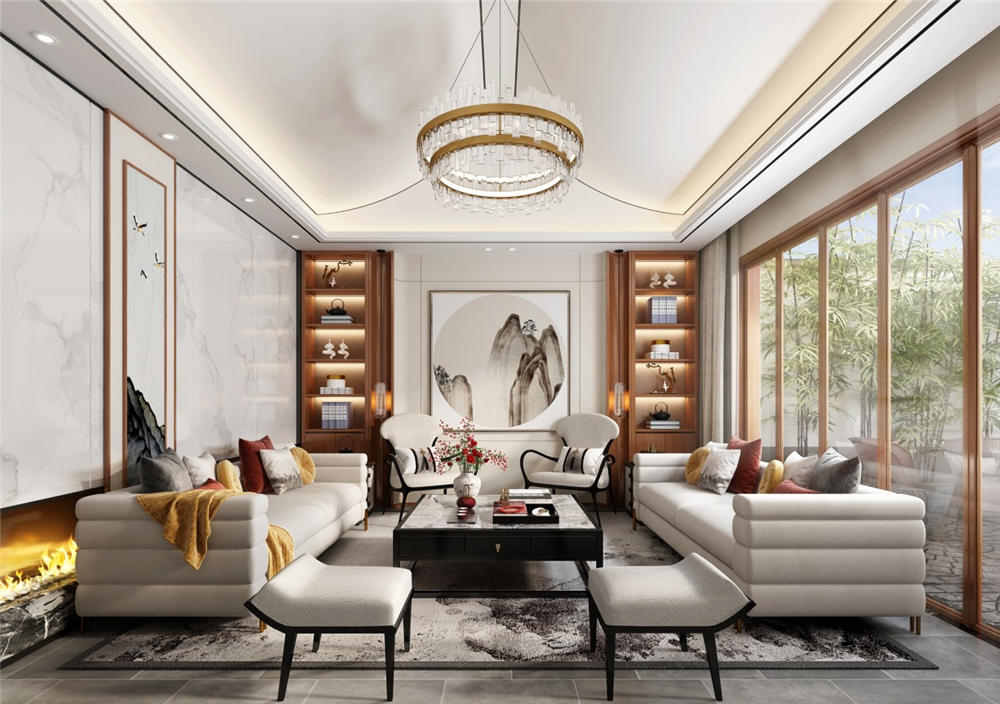 全屋家裝加盟要多少費(fèi)用，品牌哪個(gè)好？(圖1)