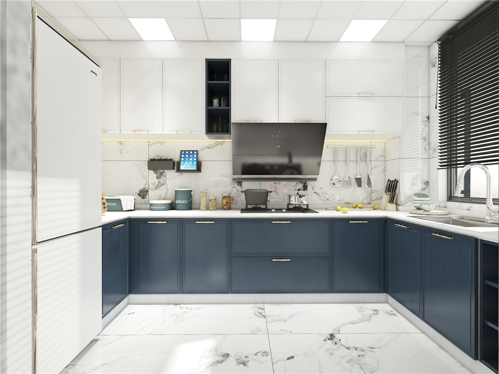 定制櫥柜需要自己購買五金件嗎？(圖2)