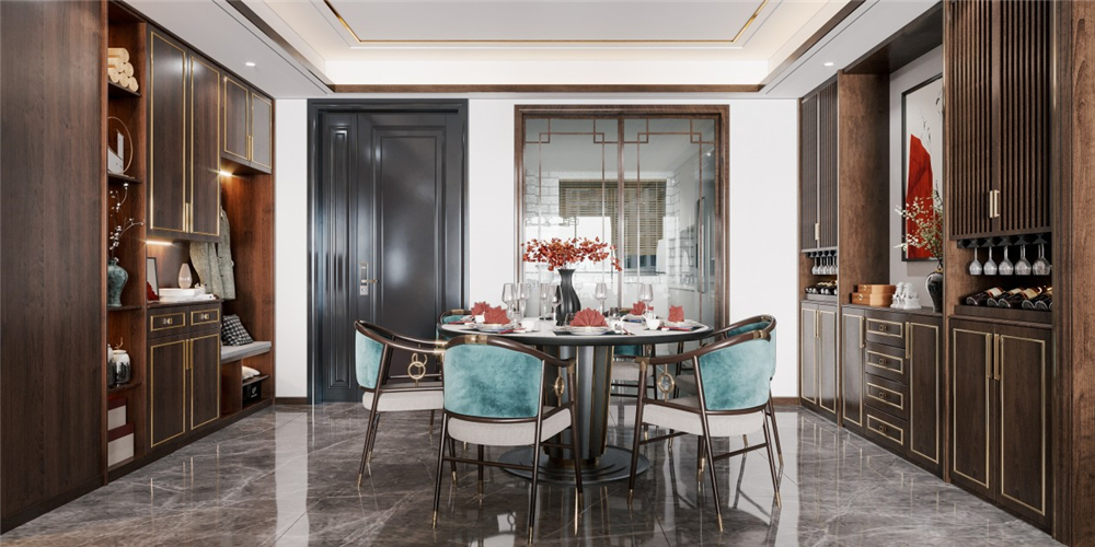 2021年加盟全屋定制要注意哪些事項(xiàng)？(圖3)