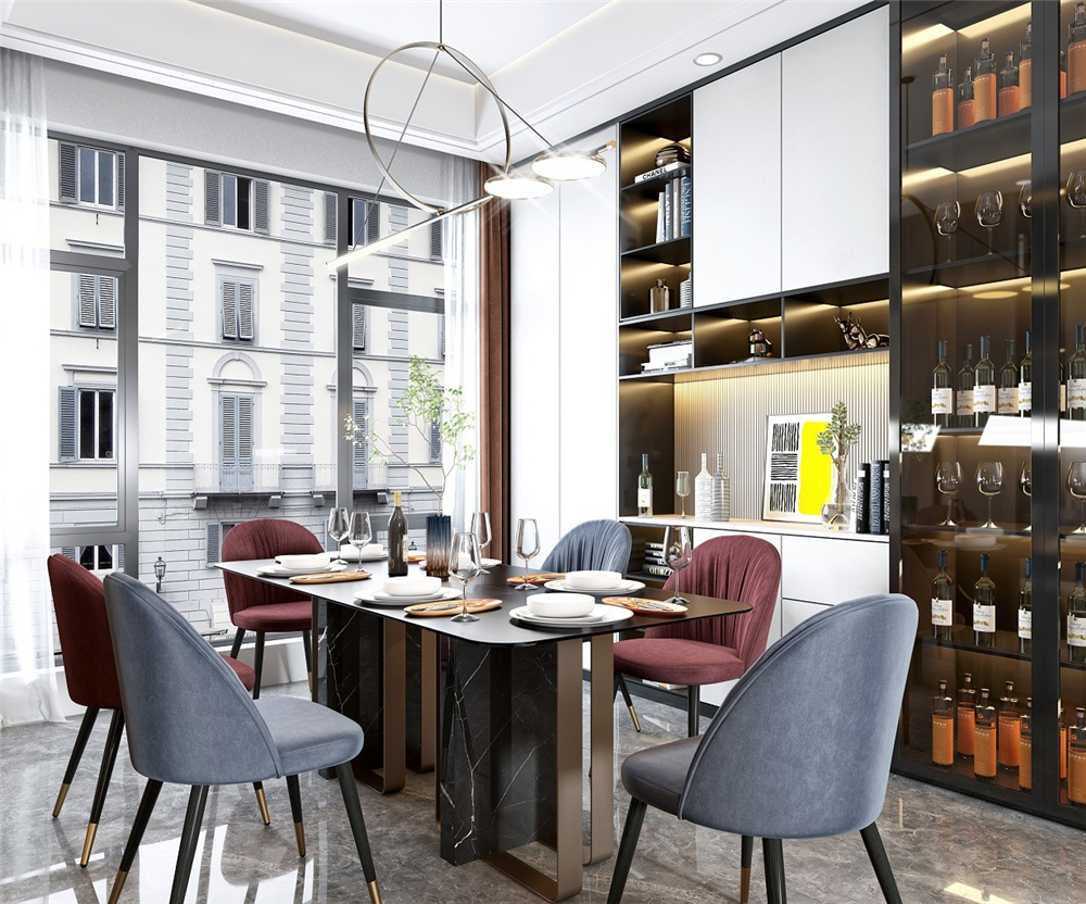 整木定制加盟怎么尋找好的品牌？(圖3)