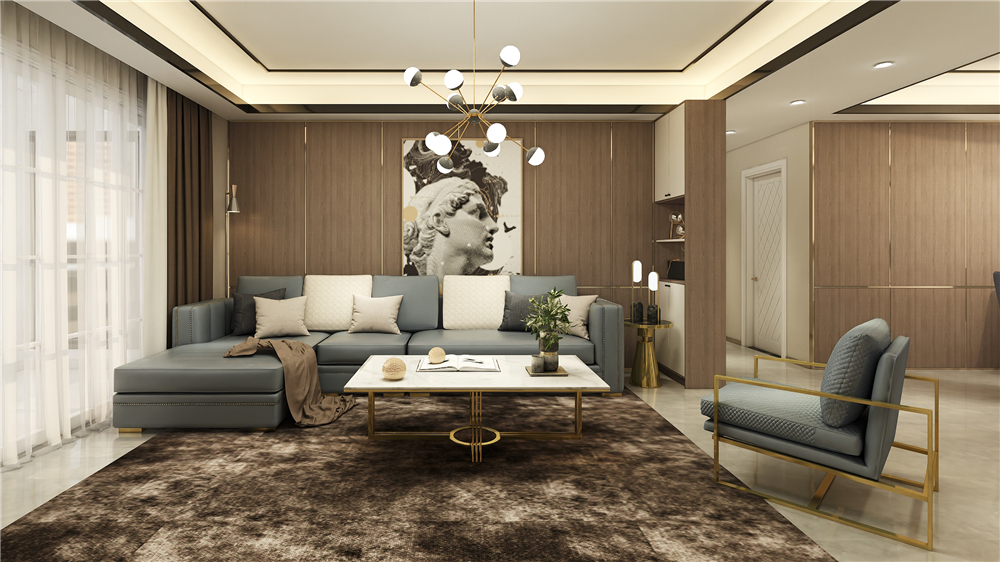 哪種板材的護(hù)墻板相對好一些？(圖1)