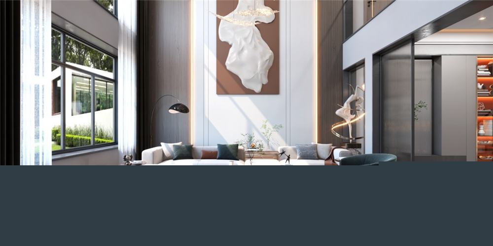 全屋定制,整木定制,定制家居