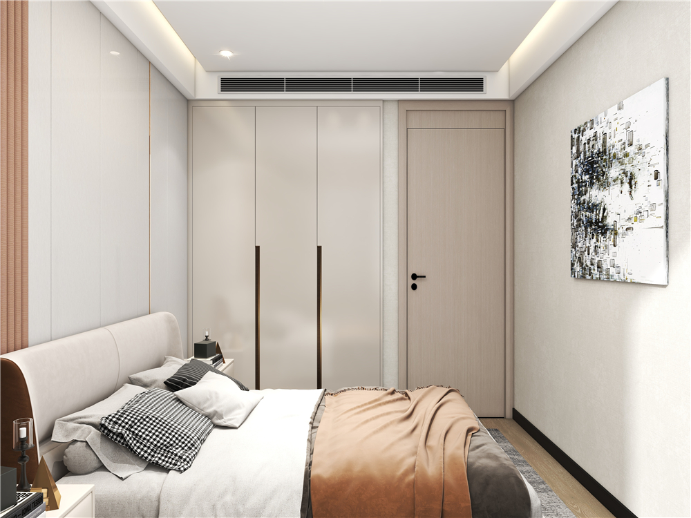 加盟定制木門品牌要注意什么？(圖2)