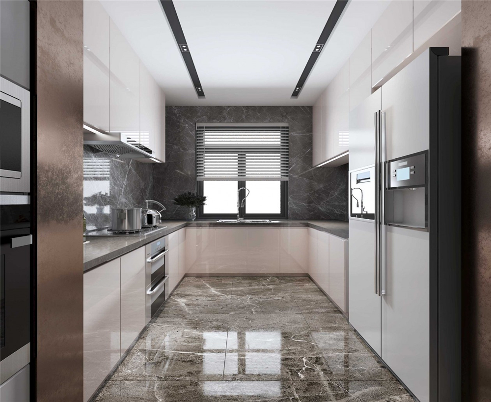 定制櫥柜好不好，要注意什么？(圖2)