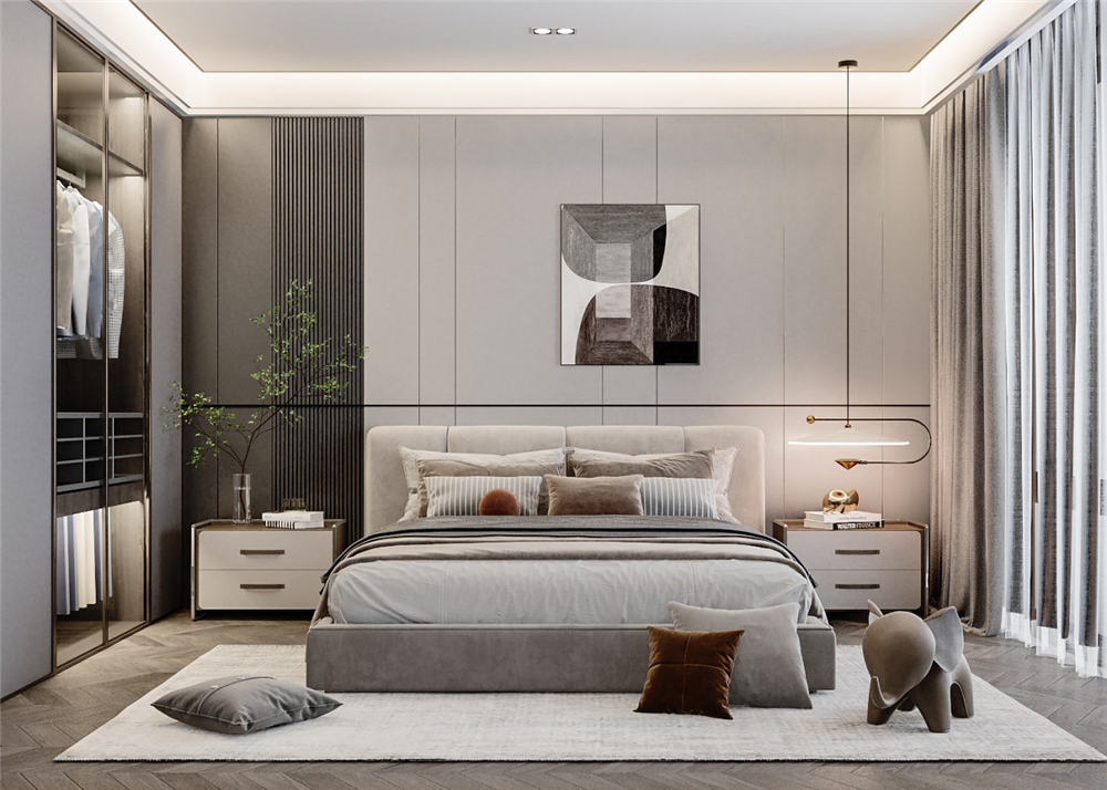 加盟定制家居所需要的費(fèi)用都有哪些？(圖4)