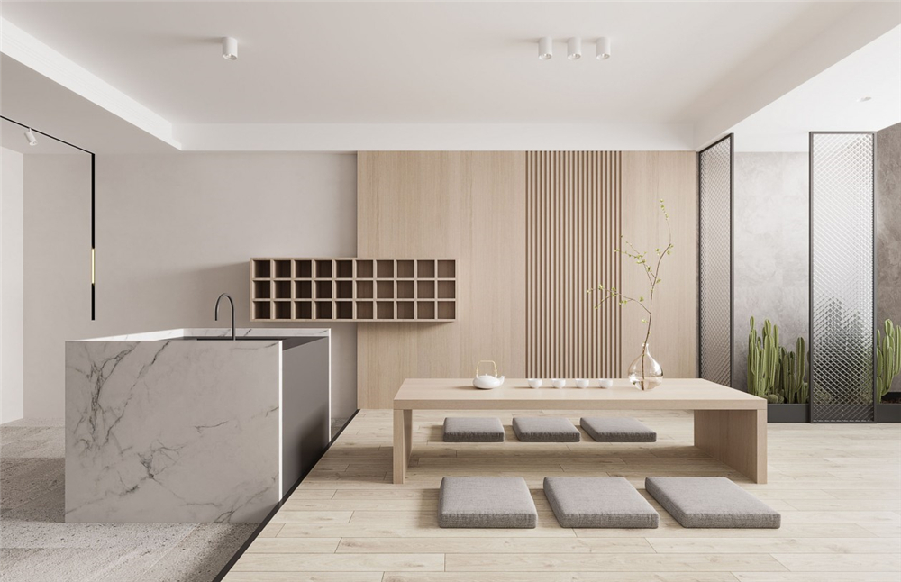 顆粒板和實木復(fù)合板哪種好？(圖1)