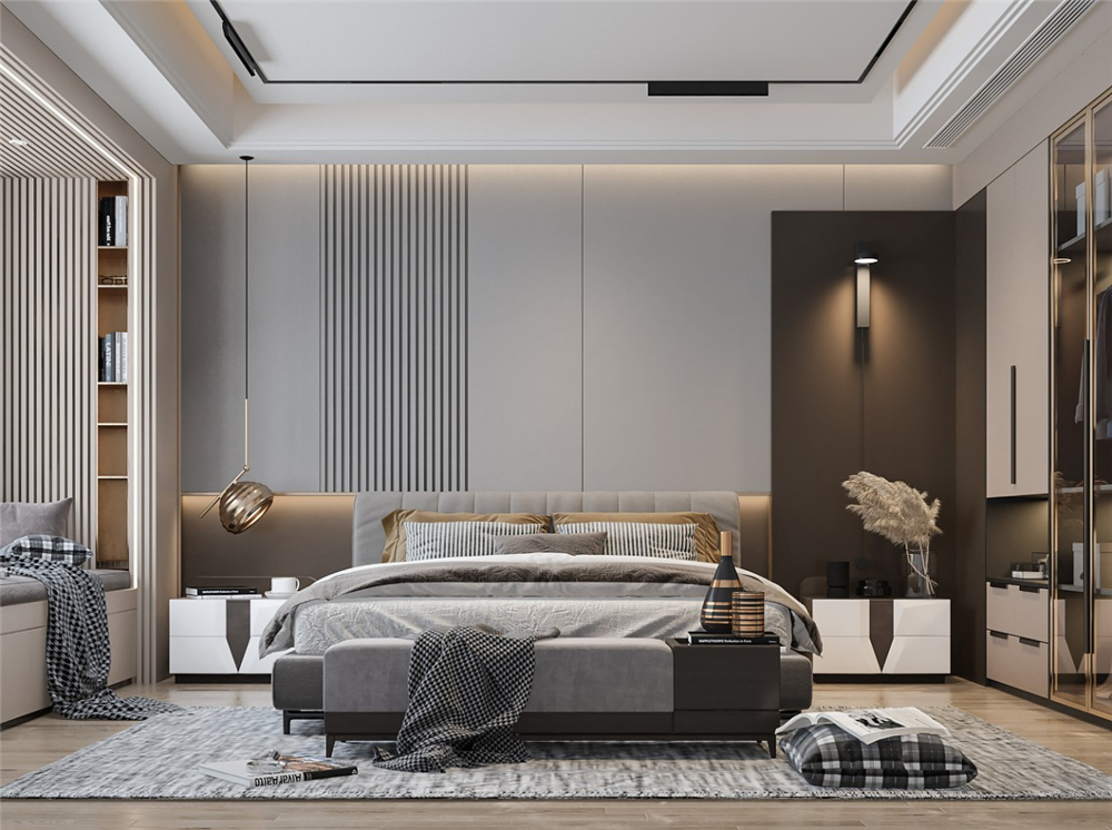 顆粒板和實木復(fù)合板哪種好？(圖3)