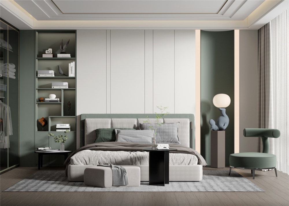 定制家具品牌加盟要準(zhǔn)備多少資金？(圖2)