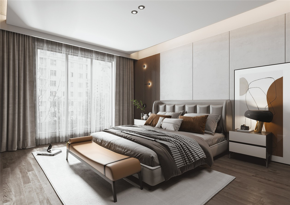 全屋定制加盟要哪些費(fèi)用，得多少錢？(圖1)