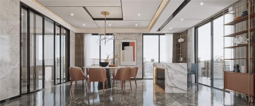 整木定制是怎么計(jì)算產(chǎn)品價(jià)格的？(圖1)