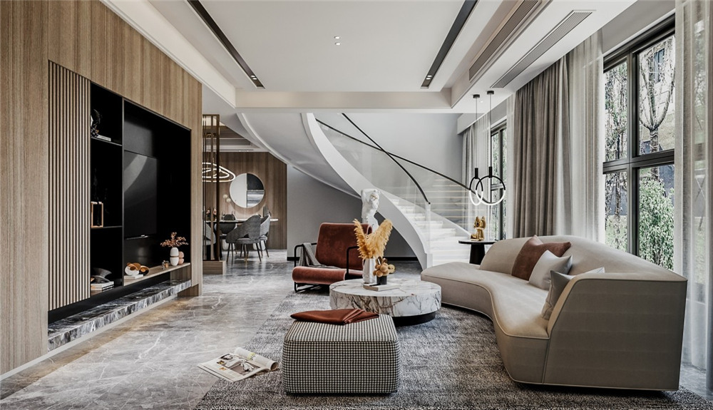 如何去除新房裝修之后的甲醛問題？(圖1)