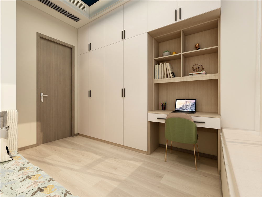 定制室內(nèi)木門要怎么挑選？(圖2)