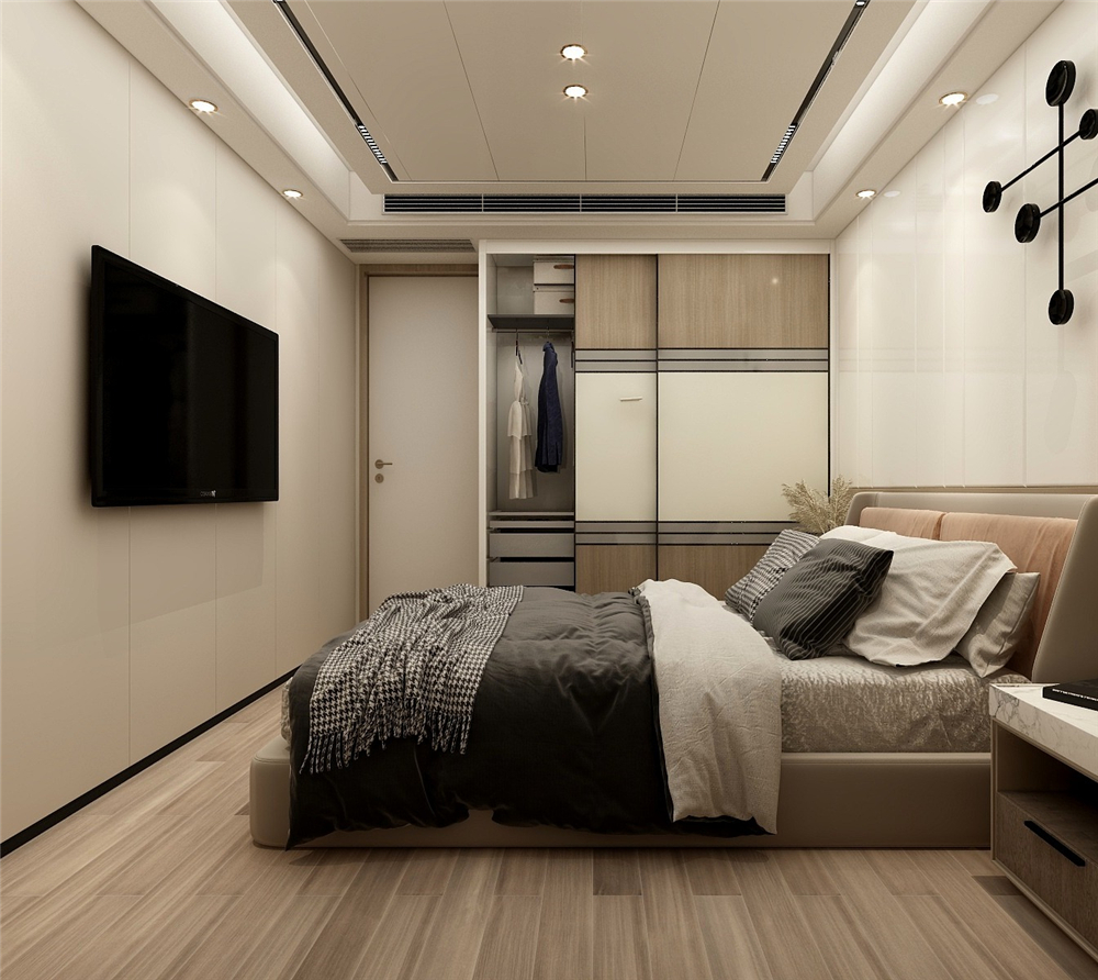 臥室衣柜發(fā)霉處理方法有哪些？(圖3)