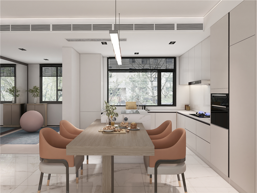 櫥柜加盟店要怎么運(yùn)營才賺錢呢？(圖2)