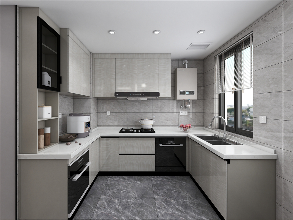 櫥柜加盟店要怎么運(yùn)營才賺錢呢？(圖3)