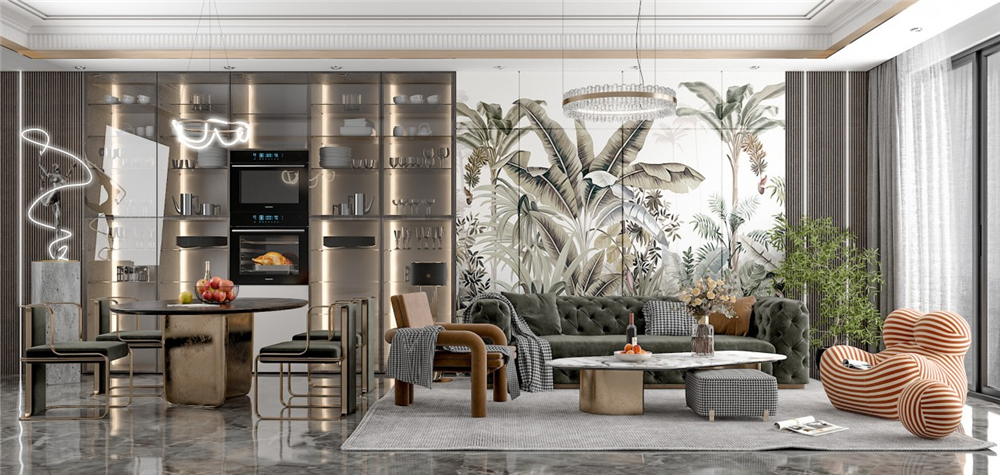 加盟定制家居品牌會(huì)有什么要求？(圖1)