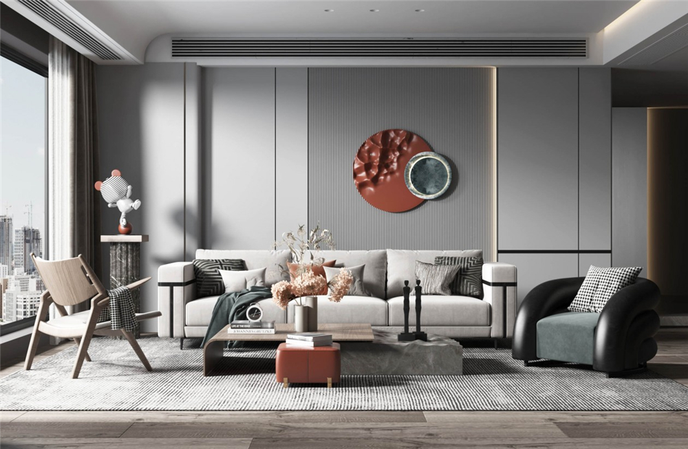 定制實(shí)木護(hù)墻板要怎么選擇？(圖1)