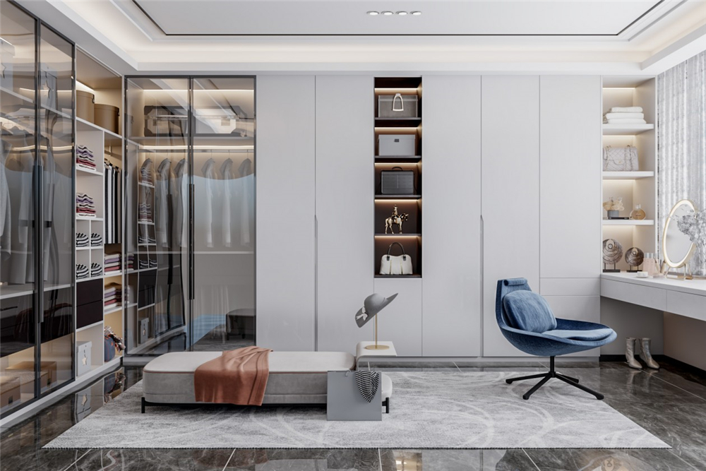 定制衣柜的步驟流程有哪些？(圖1)