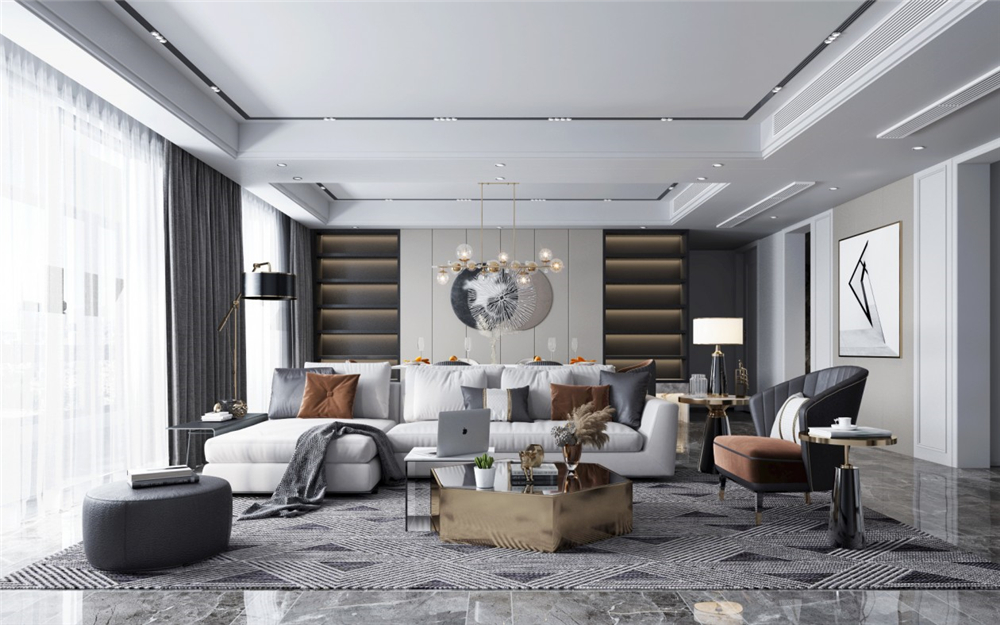 全屋定制家具有哪些板材材質(zhì)？(圖4)