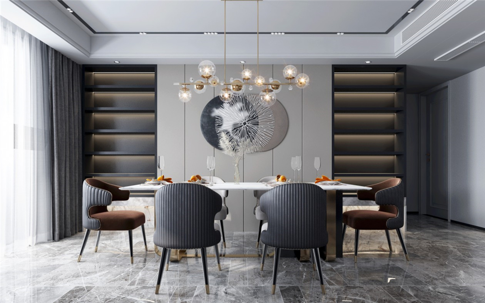 全屋定制家具有哪些板材材質(zhì)？(圖5)