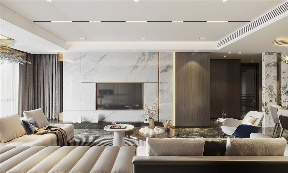 全屋家居裝修要注意哪些風(fēng)水？(圖2)