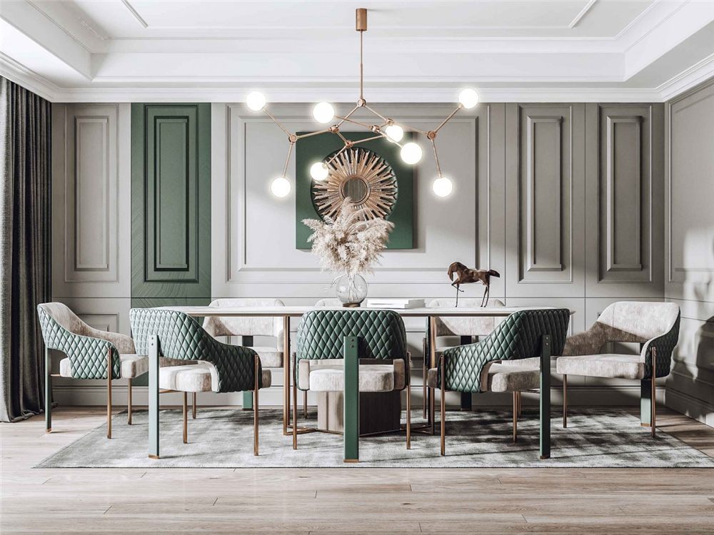 全屋家居裝修要注意哪些風(fēng)水？(圖3)