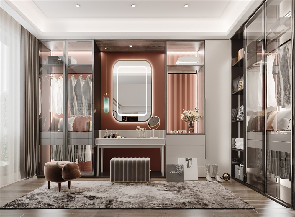 定制衣柜哪種板材好，要注意什么？(圖2)