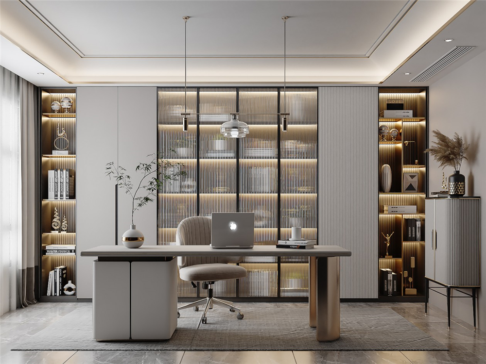 全屋定制要多少錢，有什么優(yōu)點？(圖3)