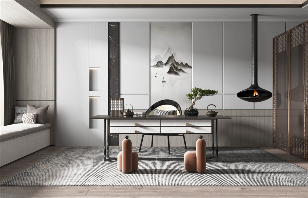 全屋定制有哪些板材，哪種木材好？(圖1)