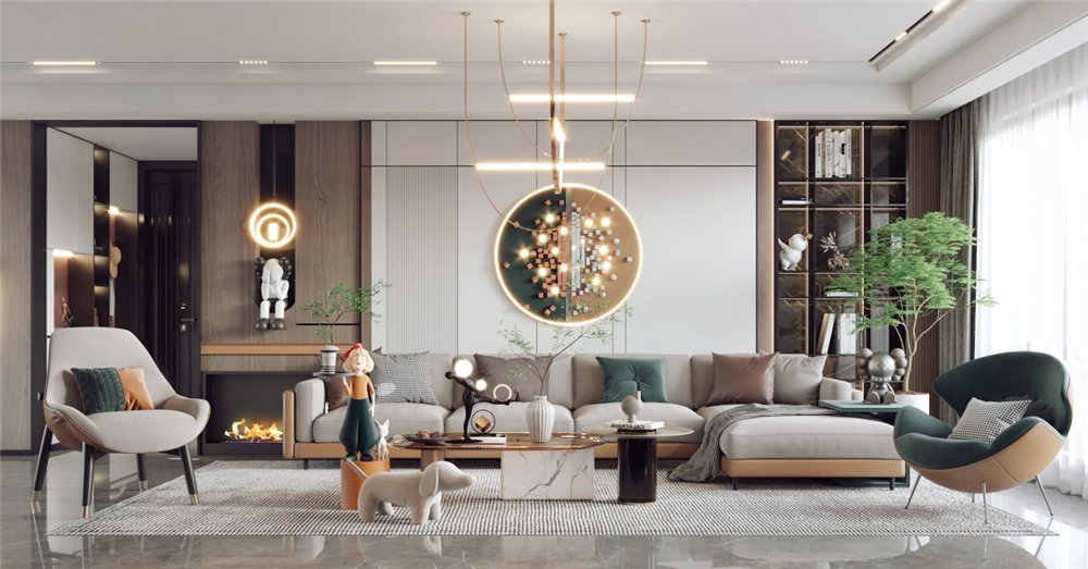 全屋定制有哪些板材，哪種木材好？(圖3)