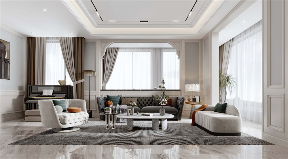 整木定制加盟大品牌還是中小品牌？(圖2)