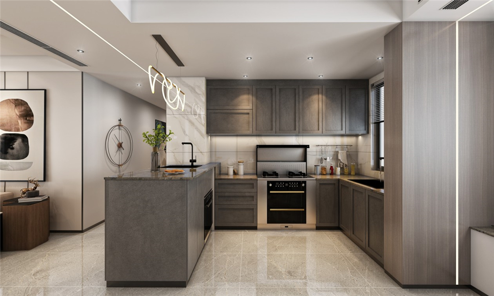 整木定制用哪種板材環(huán)保？(圖2)