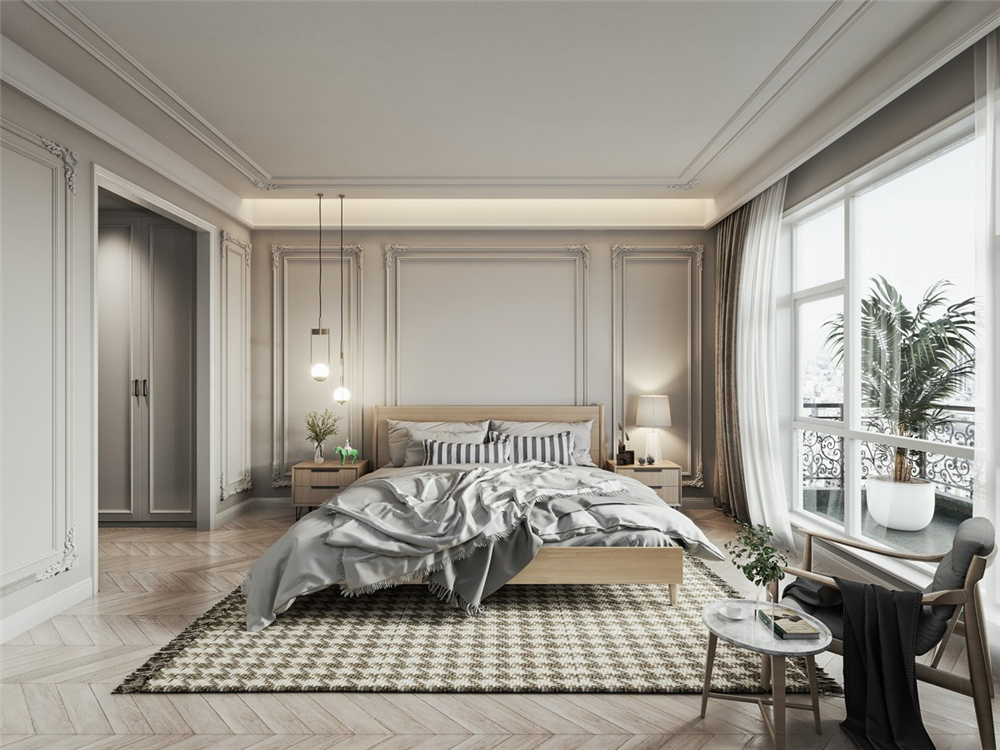 整木定制用哪種板材環(huán)保？(圖3)