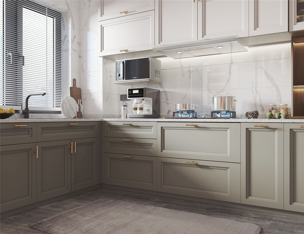 定制櫥柜板材要怎么選擇材質(zhì)？(圖3)