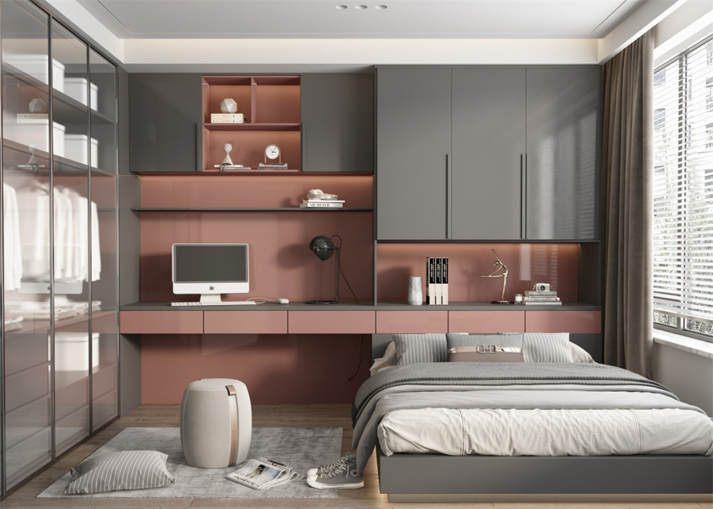 整木定制裝修房子要注意什么事項(xiàng)？(圖1)