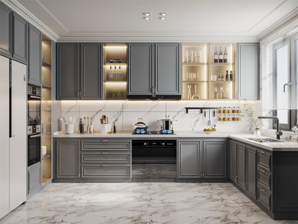 品尊工匠做整木定制怎么樣？(圖1)