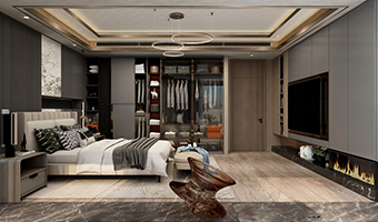 定制衣柜加盟品牌是什么流程？