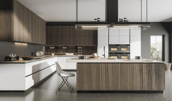 定制櫥柜設(shè)計(jì)哪個(gè)品牌好？