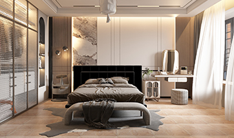 全屋定制怎么保障產(chǎn)品質(zhì)量？